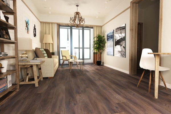 Кварцвиниловая плитка ART EAST Art Stone STONE Ясень Гека ASP 125